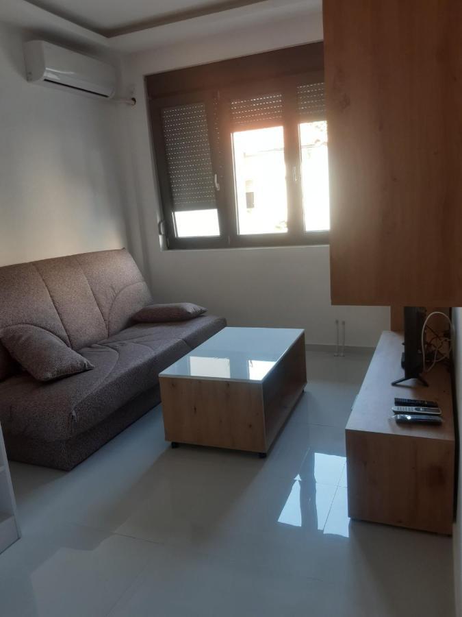 Stojanovic Apartments Ni Eksteriør bilde