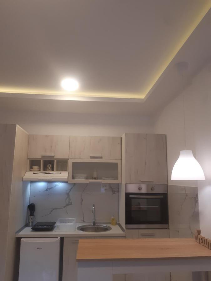 Stojanovic Apartments Ni Eksteriør bilde