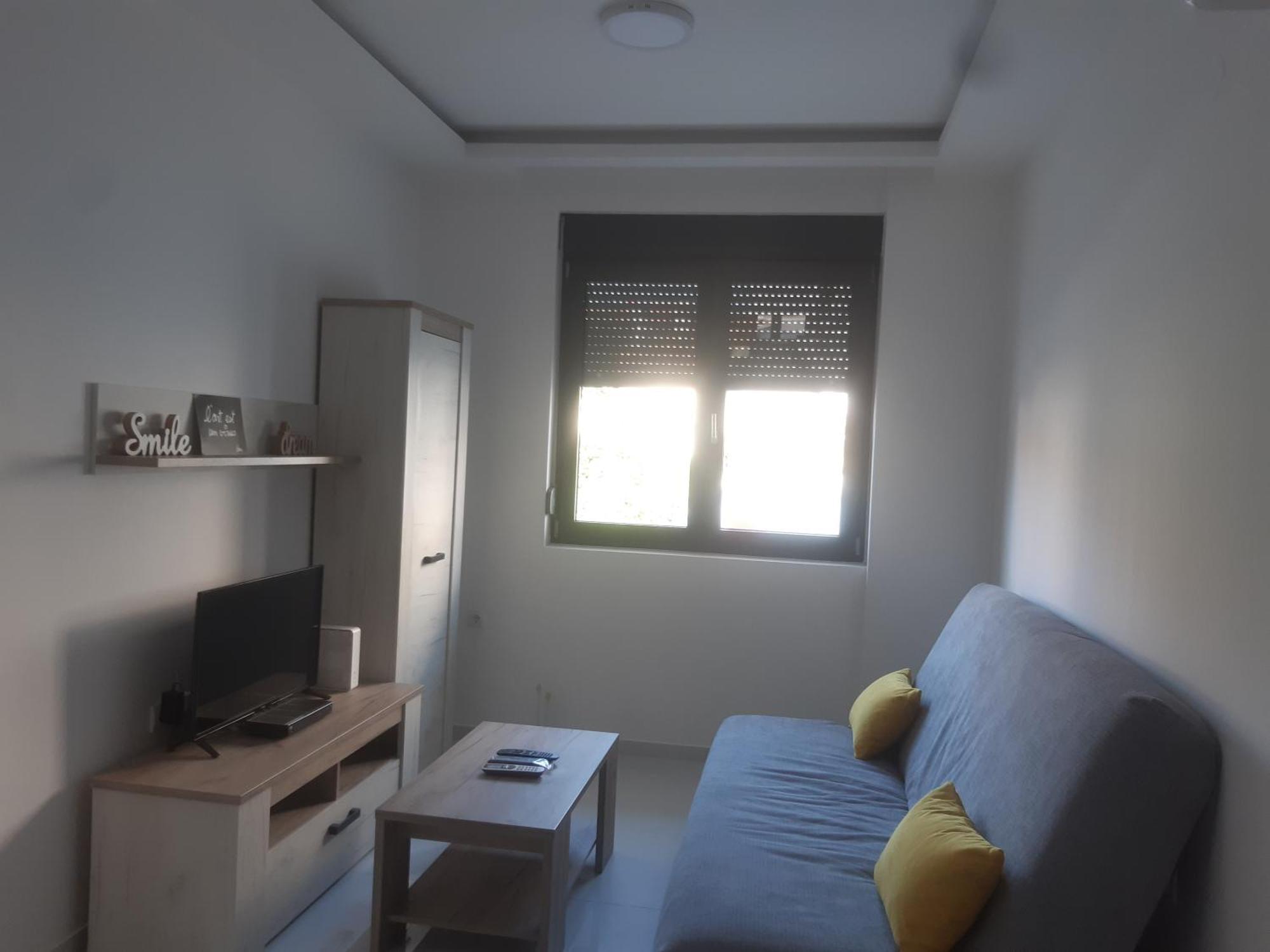 Stojanovic Apartments Ni Rom bilde
